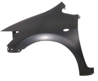 Toyota auris 06-10 Крыло переднее правое 5380102100, 5380112A00 левое 5380212A00, 5380202100 для той