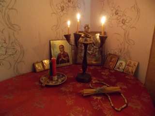 Потомственная ясновидящая Ангелина