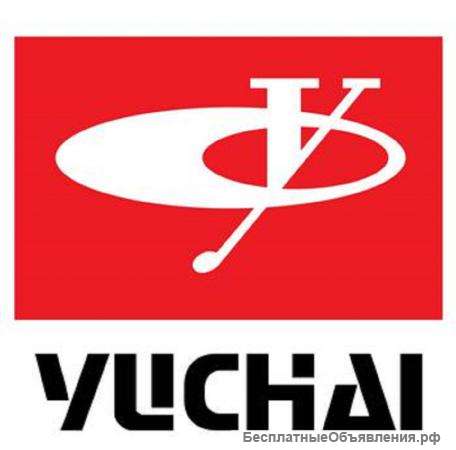 Вал коленчатый YC6J-245-30 YUCHAI