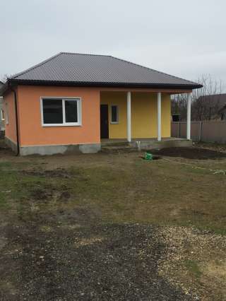 Дом СНТ " Здоровье"