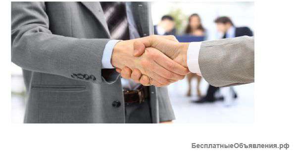 Ищу партнера