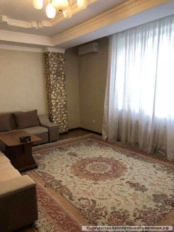 2-х комнатную элитку