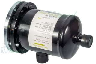 Фильтр-осушитель 1 1/8 BCDS 489 (Разборный) Becool
