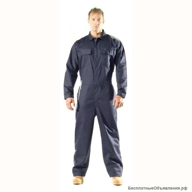 Средства индивидуальной защиты для аккумуляторщика