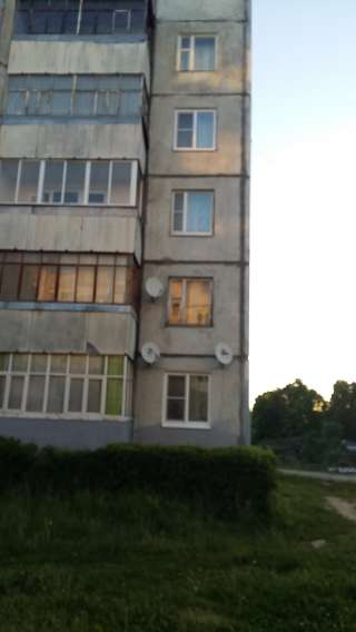 1- комнатную квартиру в Советском р-не, ул.Деловая 22 корп.1 возле ТЦ "Фантастика"