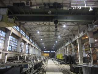 Сдаются производственно - складские площади в Воскресенске, Новорязанское ш, 90 км от МКАД.8.6га