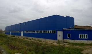 Комплекс в п.Гжель, Егорьевское ш, 50 км от МКАД.3.4га