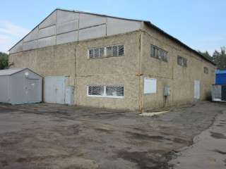 Комплекс в Домодедово, Каширское ш, 15 км от МКАД