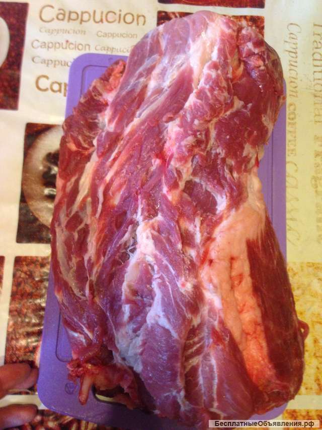 Свинина Говядина Баранина Охлаждён. Курица Индейка