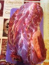 Свинина Говядина Баранина Охлаждён. Курица Индейка