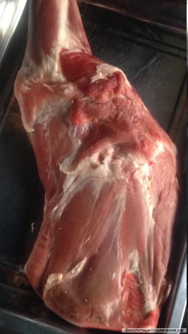 Свинина Говядина Баранина Охлаждён. Курица Индейка