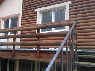 Квартира рядом с нацпарком в Сочи