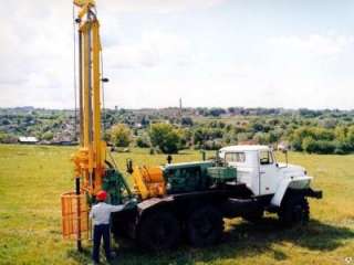 Геология для строительства и проектирования