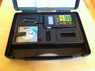 БУ Вихретоковый структуроскоп ВЭ-26НП