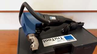 БУ Высечные ножницы Trumpf TruTool N700