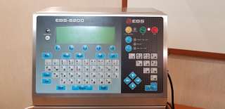 БУ Маркировочный принтер EBS-6200