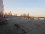 Складская база в п.Львово, Калужское ш, 45 км от МКАД.