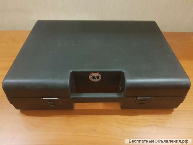 БУ Пневматический заклепочник Rivit RIV-988