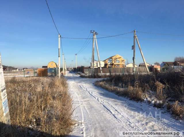 Участок