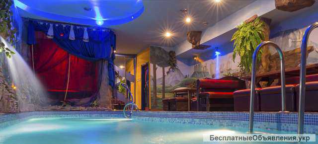 Гостиница Artua