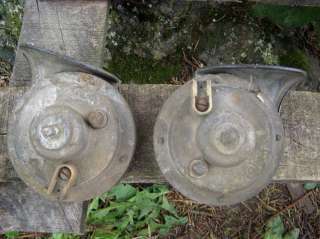 Звуковые сигналы а/м ВАЗ 2103 2106