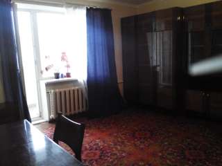 Сдам 1 ком.квартиру Королева/Левитана