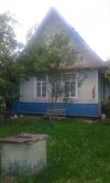 Участок 12 соток в массиве Строганово,сад-во Нева