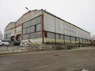 Комплекс в Павловском Посаде, Горьковское ш, 60 км от МКАД