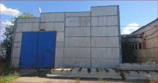 Комплекс в Серпухове, Симферопольское ш, 70 км от МКАД.4.55га