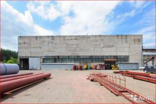 Комплекс в Электростали, Горьковское ш, 40 км от МКАД