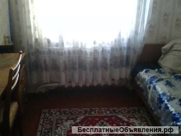 Сдам отдельную комнату привоз