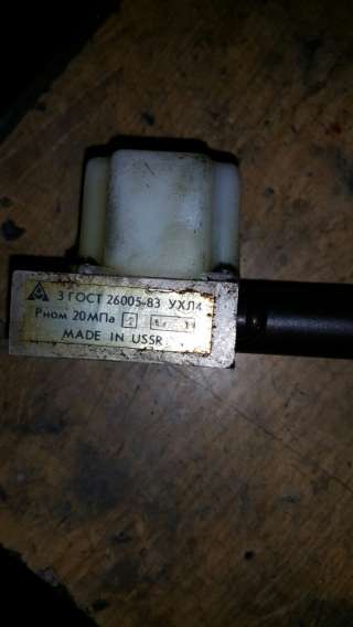 Фильтры щелевые 16-80-и 25-80