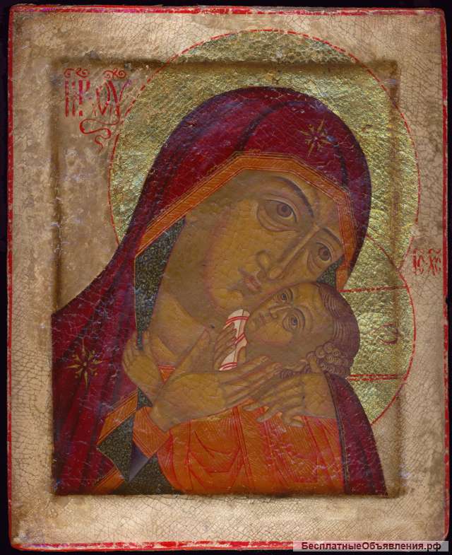 Богородица Корсунская. Икона. Продажа