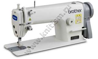 Прямострочную промышленную швейную машину S-1000A-3 Brother