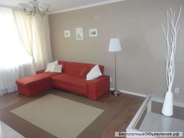 Отличная 3-х кв по ул. Менделеева. От хозяина