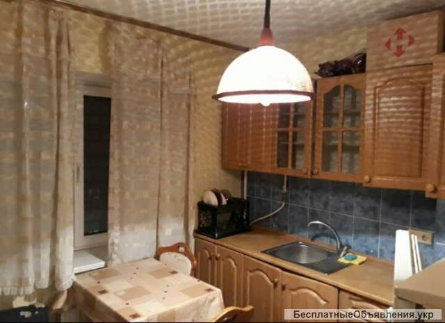 Сдам 1 ком.квартиру Радужный