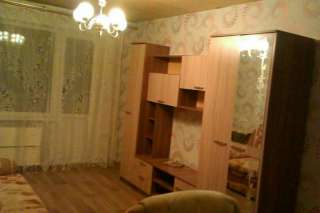 Сдам 1-комнатную квартиру на длительный срок
