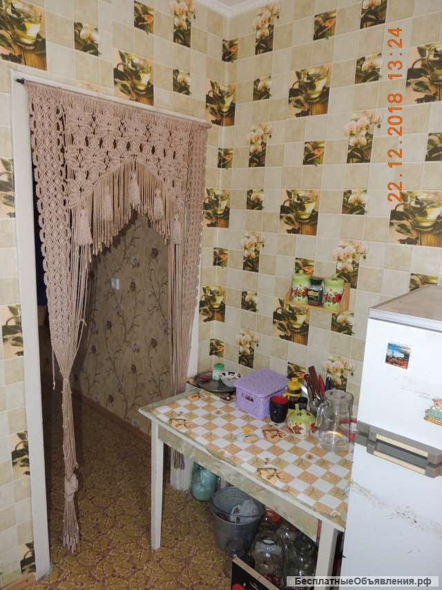 Квартиру в Ледово