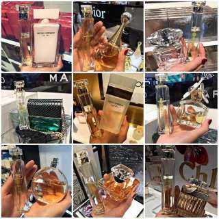 Парфюмерная компания