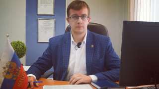 Адвокат для юридических лиц - Приставко А.С.