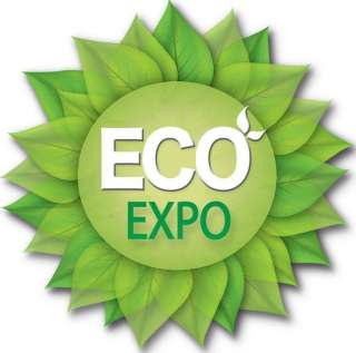 Выставка ECO-Expo