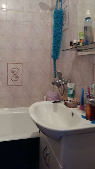 2-х комнатную квартиру в Нижегородском районе ул.Усилова, дом 5