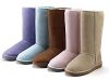 Распродажа зимней обуви UGG Australia со скидкой