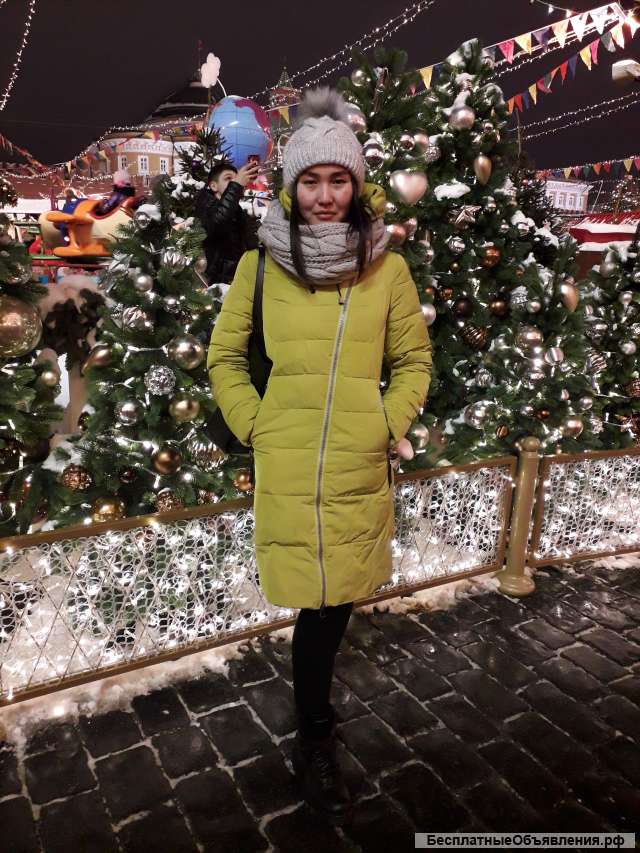 Приму в дар