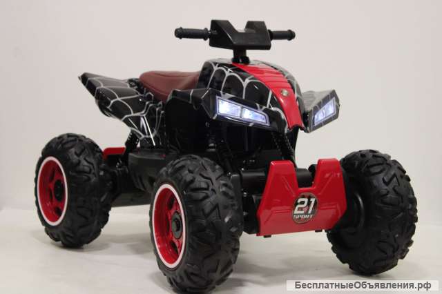Квадроцикл T777TT-SPIDER Полноприводный