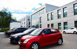 Торговое помещение площадью 167 м2, метро Марксистская