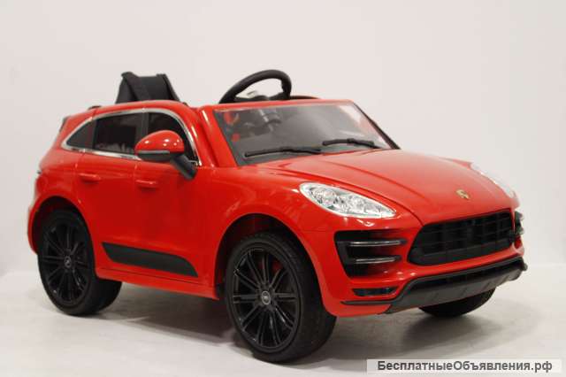 Электромобиль A555AA PORSCHE