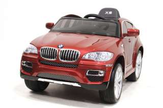 BMW-X6 (лицензионная модель)