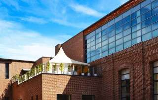 Офисное помещение площадью 4516 м2, метро Павелецкая