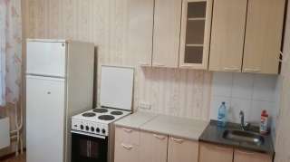 Сдаю квартиру в новом доме в Железнодорожном районе